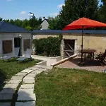 Hébergement de vacances Pétronille - Pied à Terre Dans Le Saumurois *