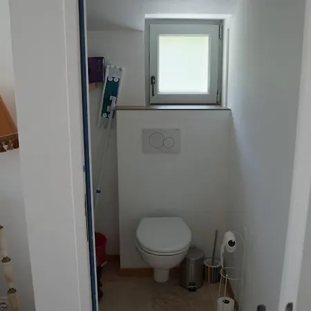 Petronille - Pied A Terre Dans Le Saumurois Prázdninový dům