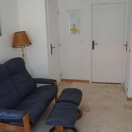 Prázdninový dům Petronille - Pied A Terre Dans Le Saumurois *