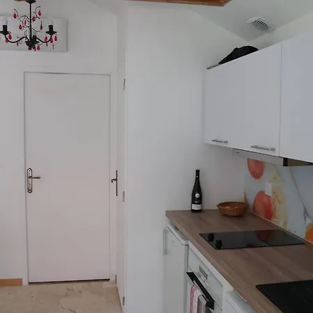 Hébergement de vacances Pétronille - Pied à Terre Dans Le Saumurois