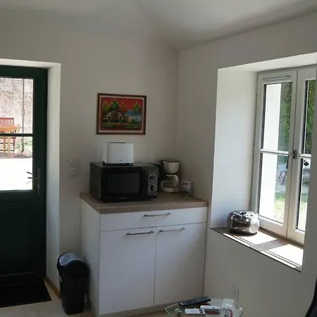 Petronille - Pied A Terre Dans Le Saumurois