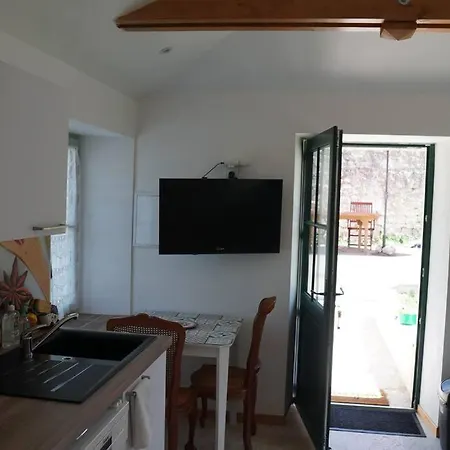 Pétronille - Pied à Terre Dans Le Saumurois * Vernoil