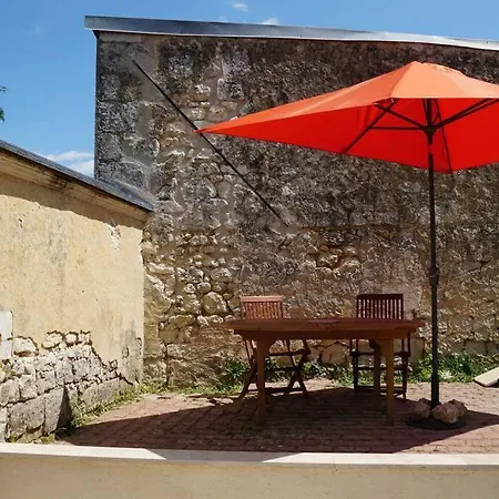 Petronille - Pied A Terre Dans Le Saumurois Vernoil